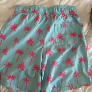 Abrocombie and finch swim short. Youth 13/14